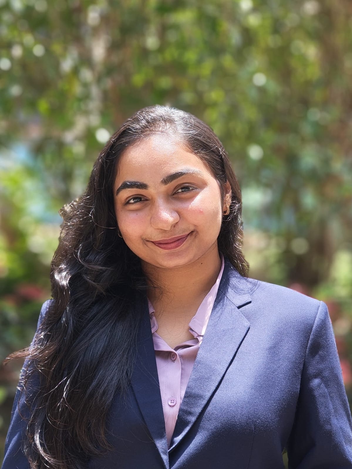 Shravya Salian